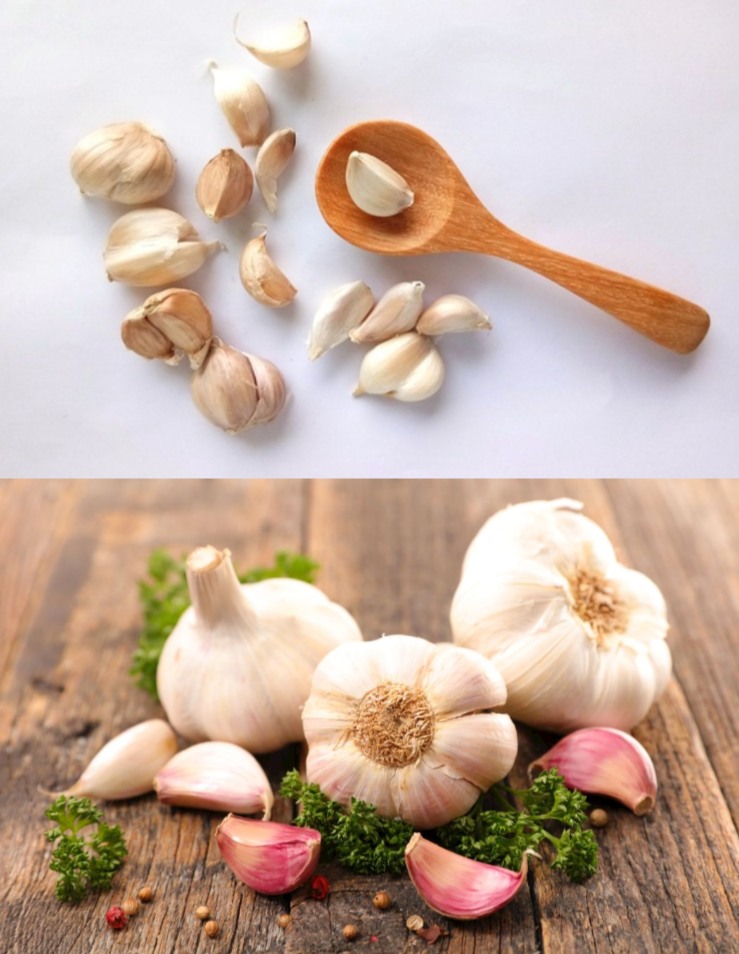 11 Secrets You Don’t Know About Garlic