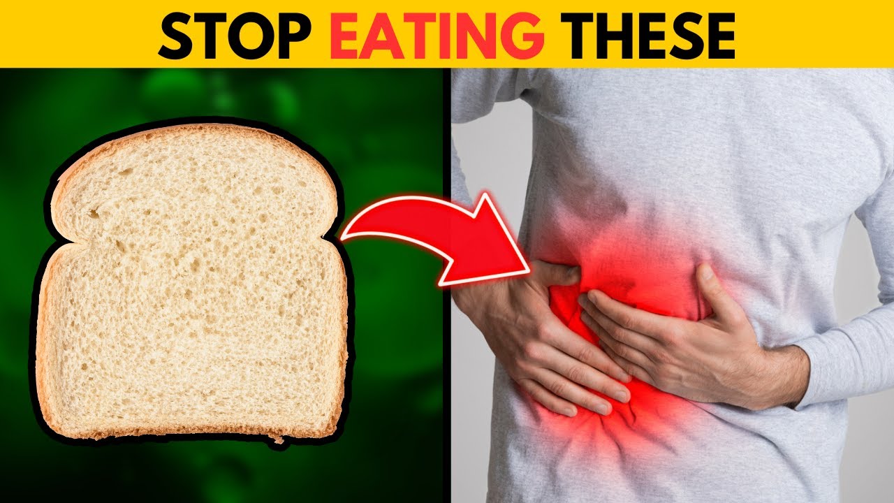 Protect Your Pancreas: 9 Foods to Avoid for Better Health