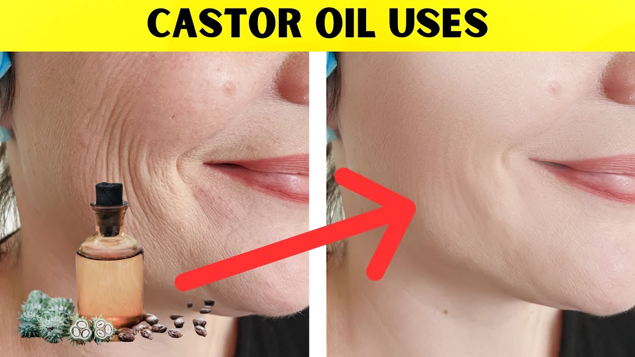 Unlocking the Wonders of Castor Oil: A Guide to Transformative Uses