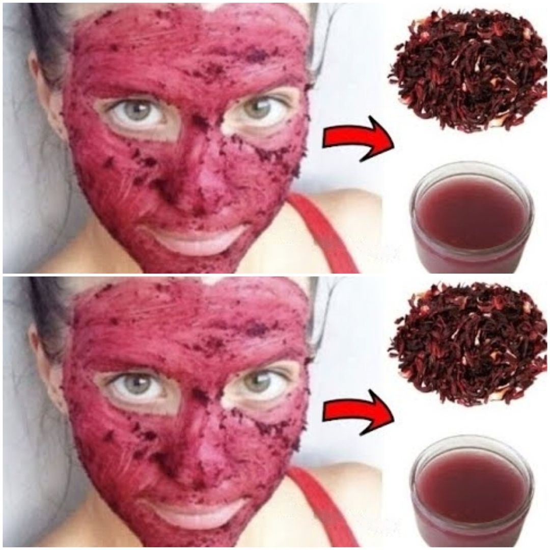 Discover the Natural Beauty Secret: Hibiscus Cream Recipe for Youthful Skin