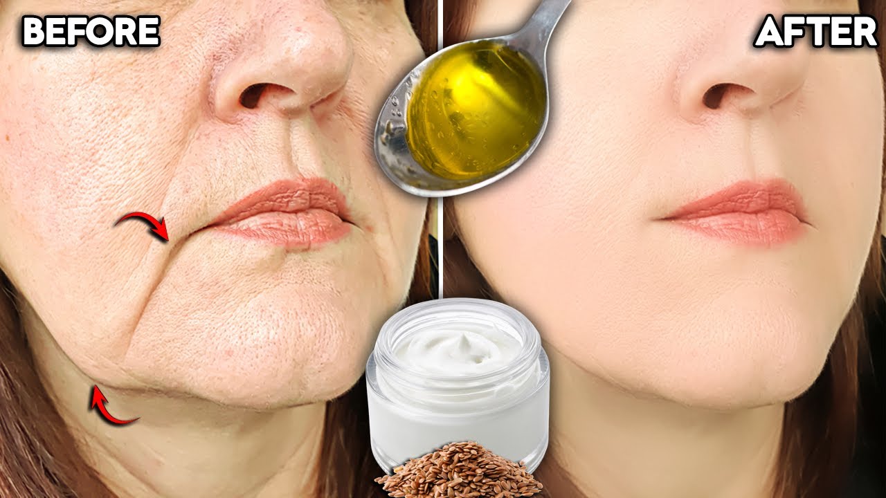 Simple Steps to Make Your Own Anti-Aging Cream