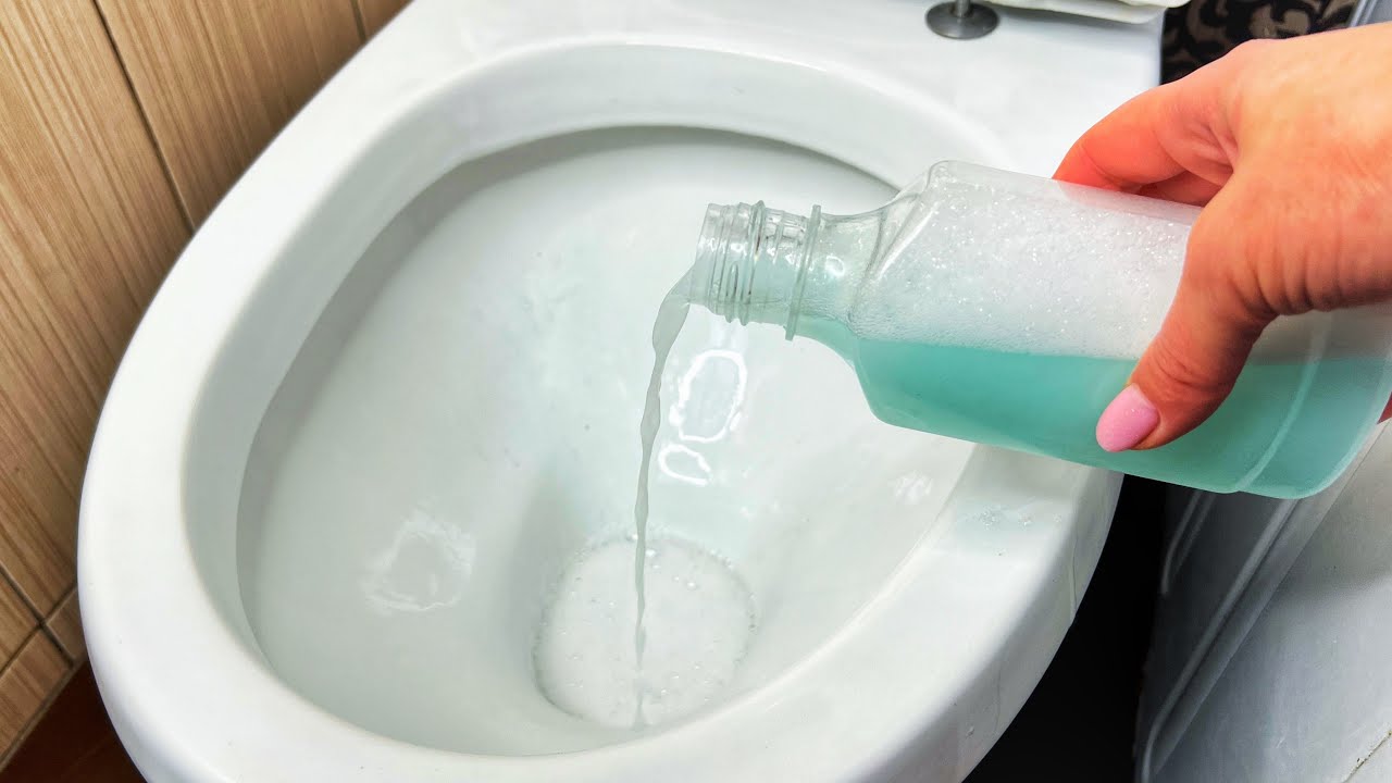 Discover the Magic of DIY Cleaning: Toothpaste and Dish Soap Mixture