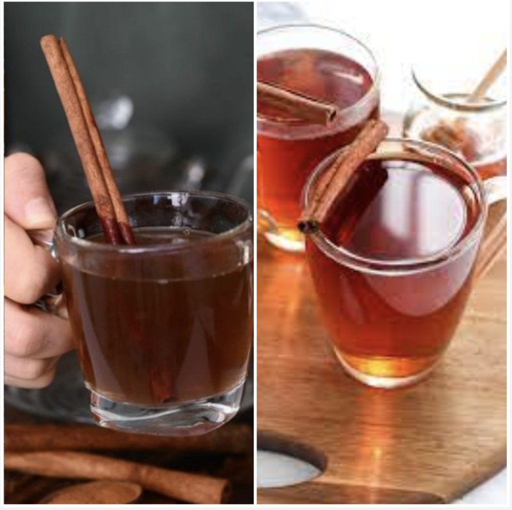 Discover the Wonderful Health Benefits of Cinnamon Tea