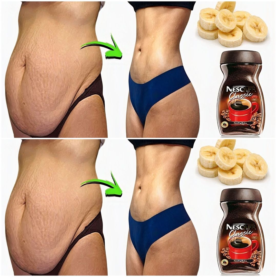 Discover the Magic of a Belly Fat Burning Drink