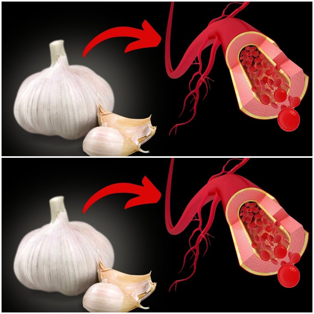 Unlocking the Power of Garlic After 50: Simple Steps to Better Health