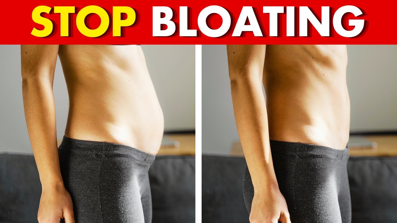 7 Easy Tips to Beat Bloating and Gas