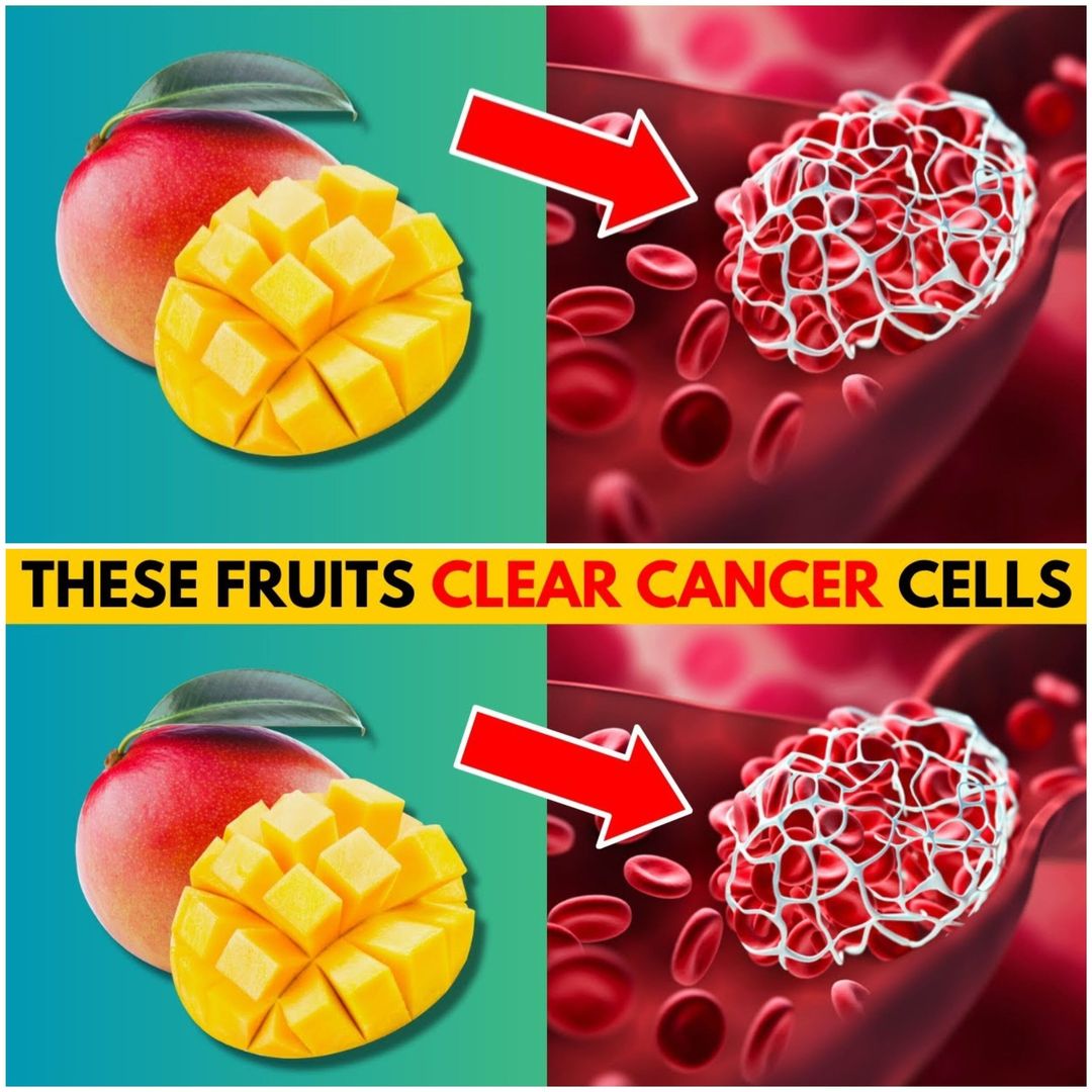 Harnessing the Power of Fruits in the Fight Against Cancer