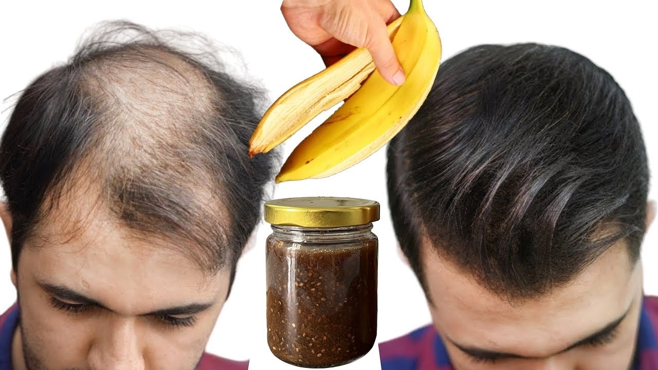 Unlock the Secret to Gorgeous Hair Growth!