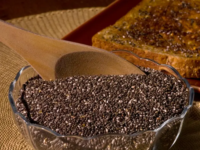 Unlock the Benefits of Chia Seeds: A Must-Do Ritual for Every Meal