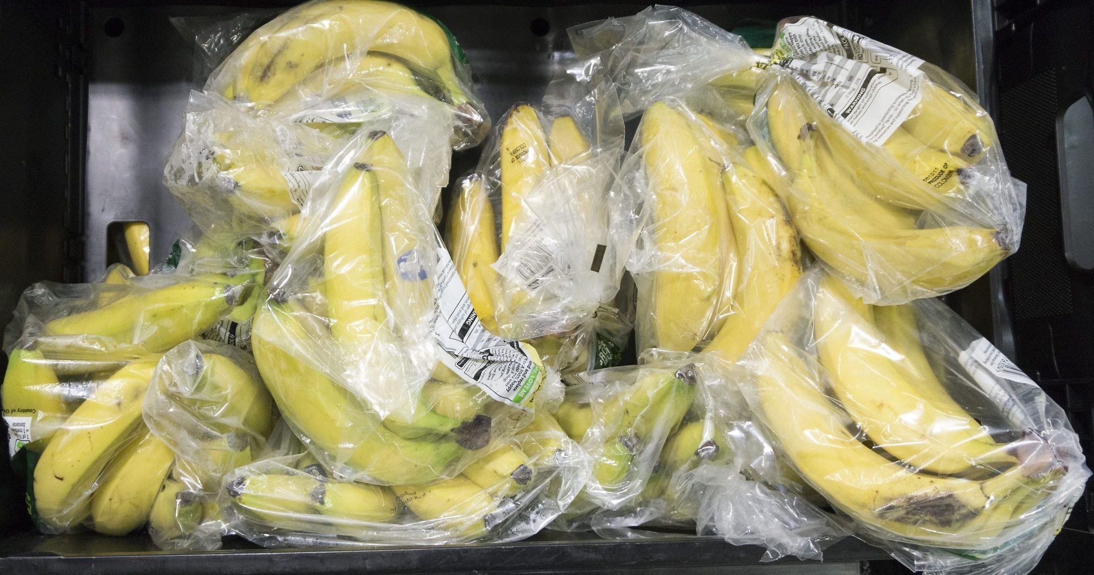 The Secret to Enjoying Bananas Longer Than You Ever Imagined