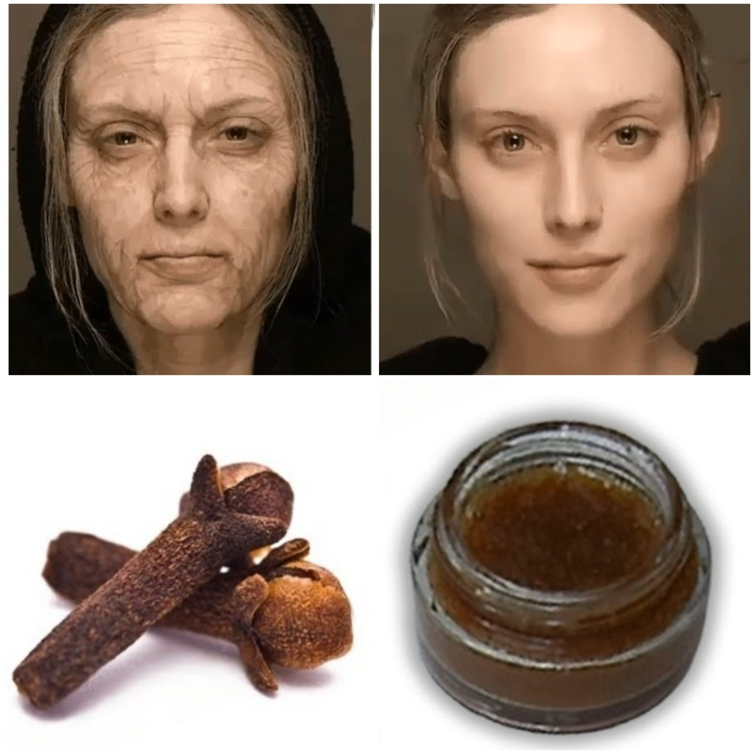 Easy Homemade Anti-Aging Clove Cream: Your Ultimate Skincare Solution