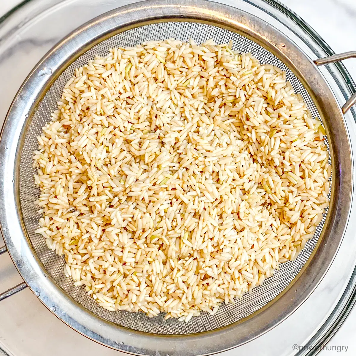 Rediscovering a Forgotten Treasure: Yeast-Rice Recipe Revival