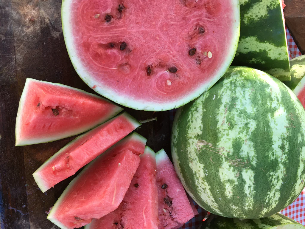 Unlocking the Secret to Picking the Perfect Watermelon: A Sweet Success Story