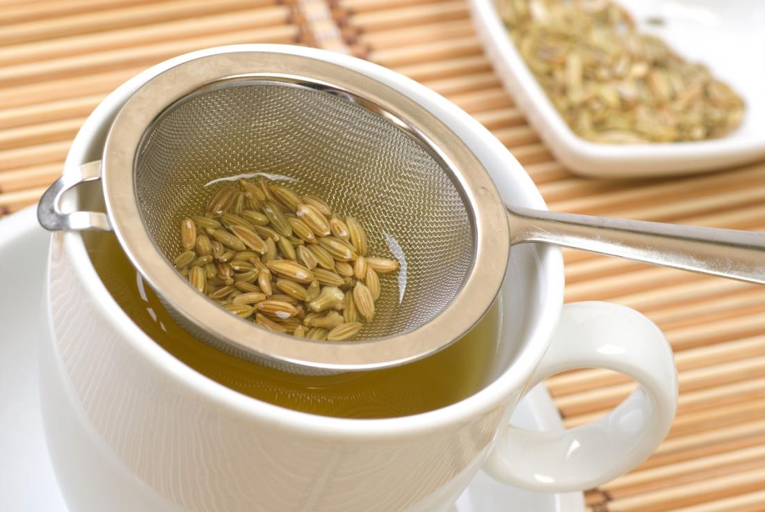 Savor the Flavor and Benefits of Fennel Tea: A Simple Recipe for Wellness