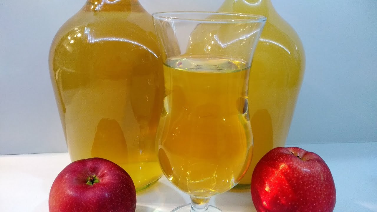 Crafting Your Own Apple Cider Vinegar: A Step-by-Step Guide