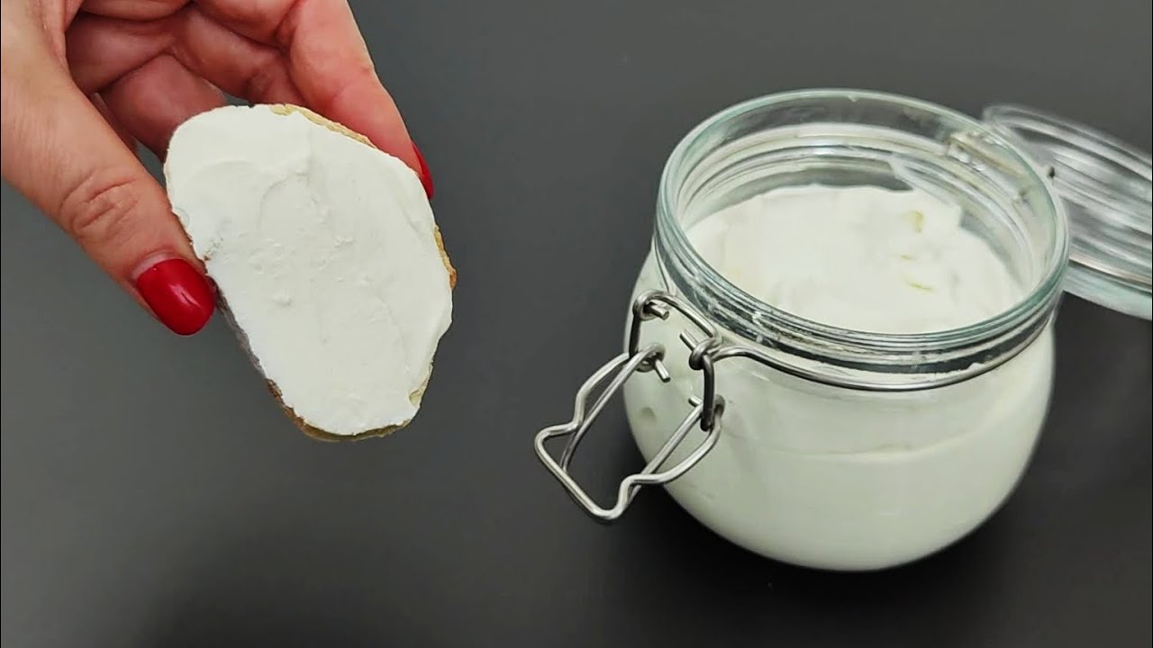 Discover the Magic of Homemade Vinegar Milk: A Simple Recipe with Just 2 Ingredients