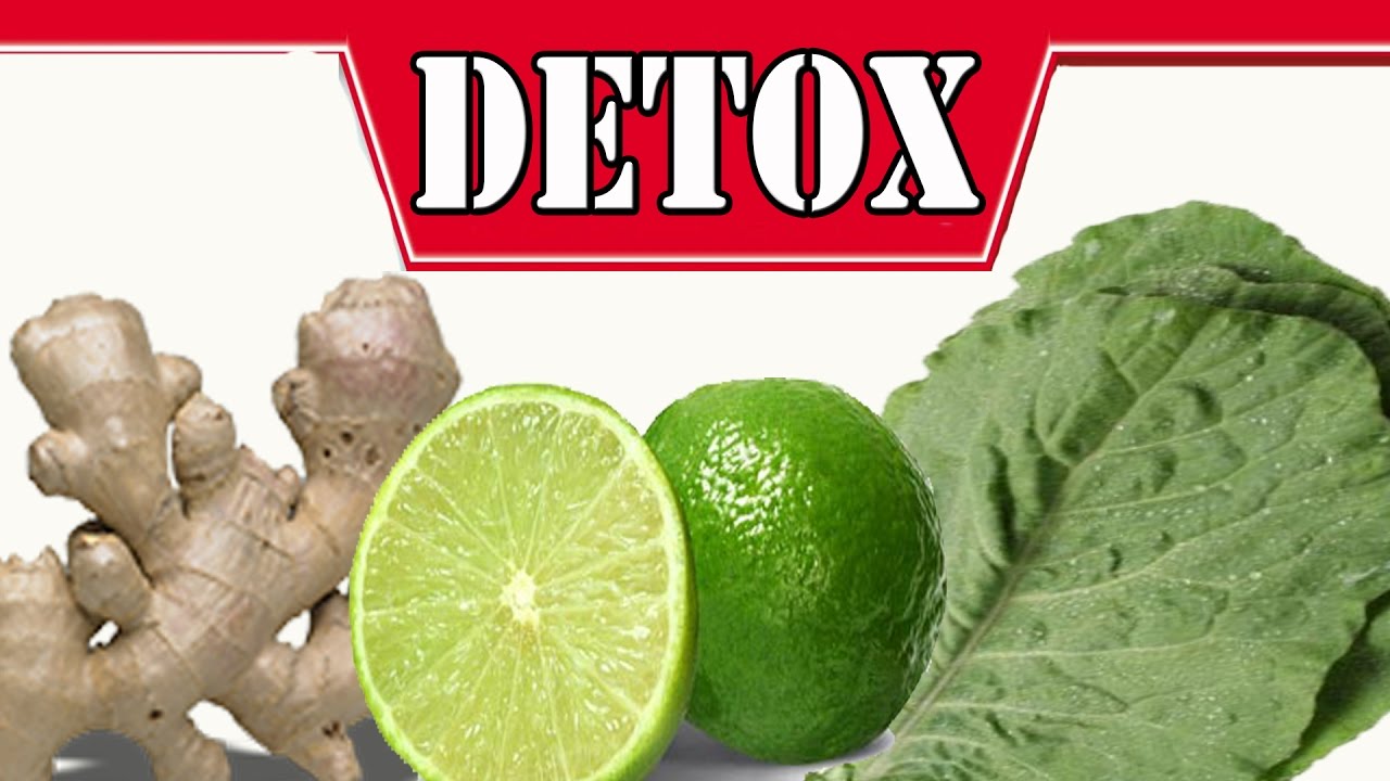 Unlocking the Secrets of Detox Juice for Weight Loss: The Power Trio of Kale, Lemon, and Ginger