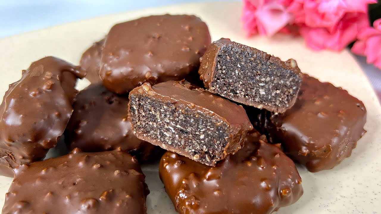 Sugar-Free Delight: Quick and Easy Energy Bars