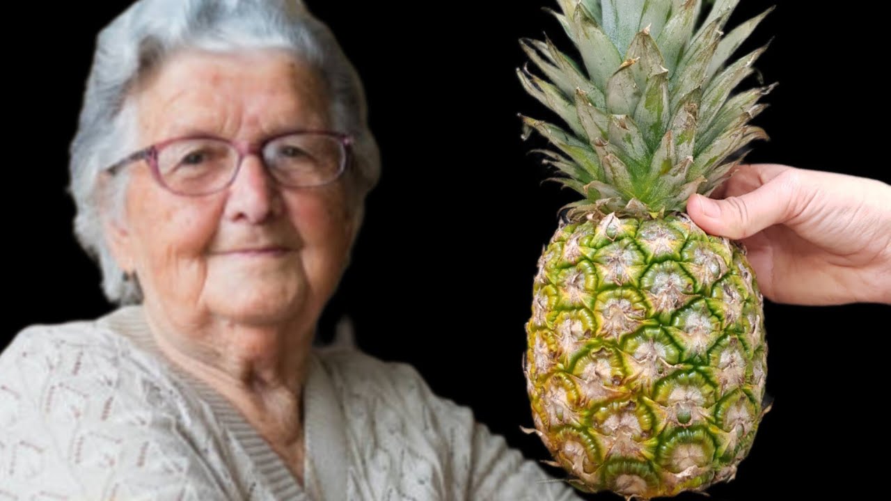 Unlocking the Healing Power of Pineapple: A Journey to Renewed Vitality