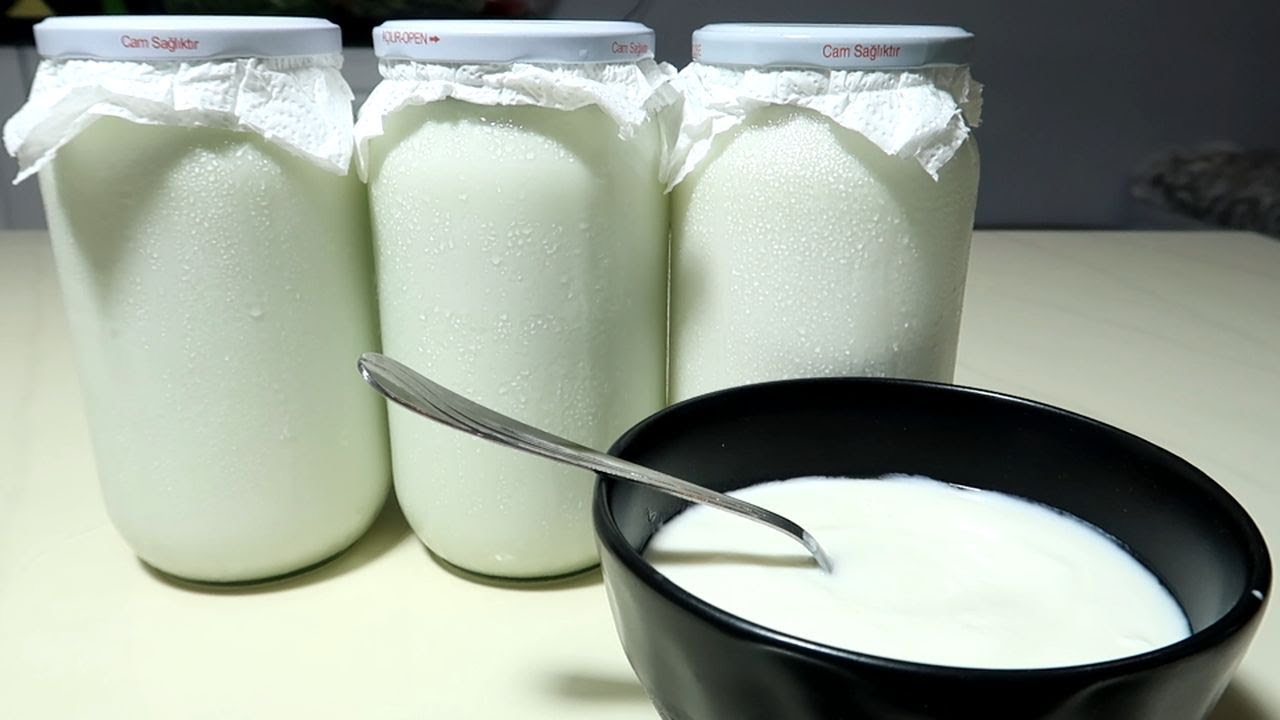 Unlocking the Secret of Homemade Yogurt: A Time-Honored Tradition