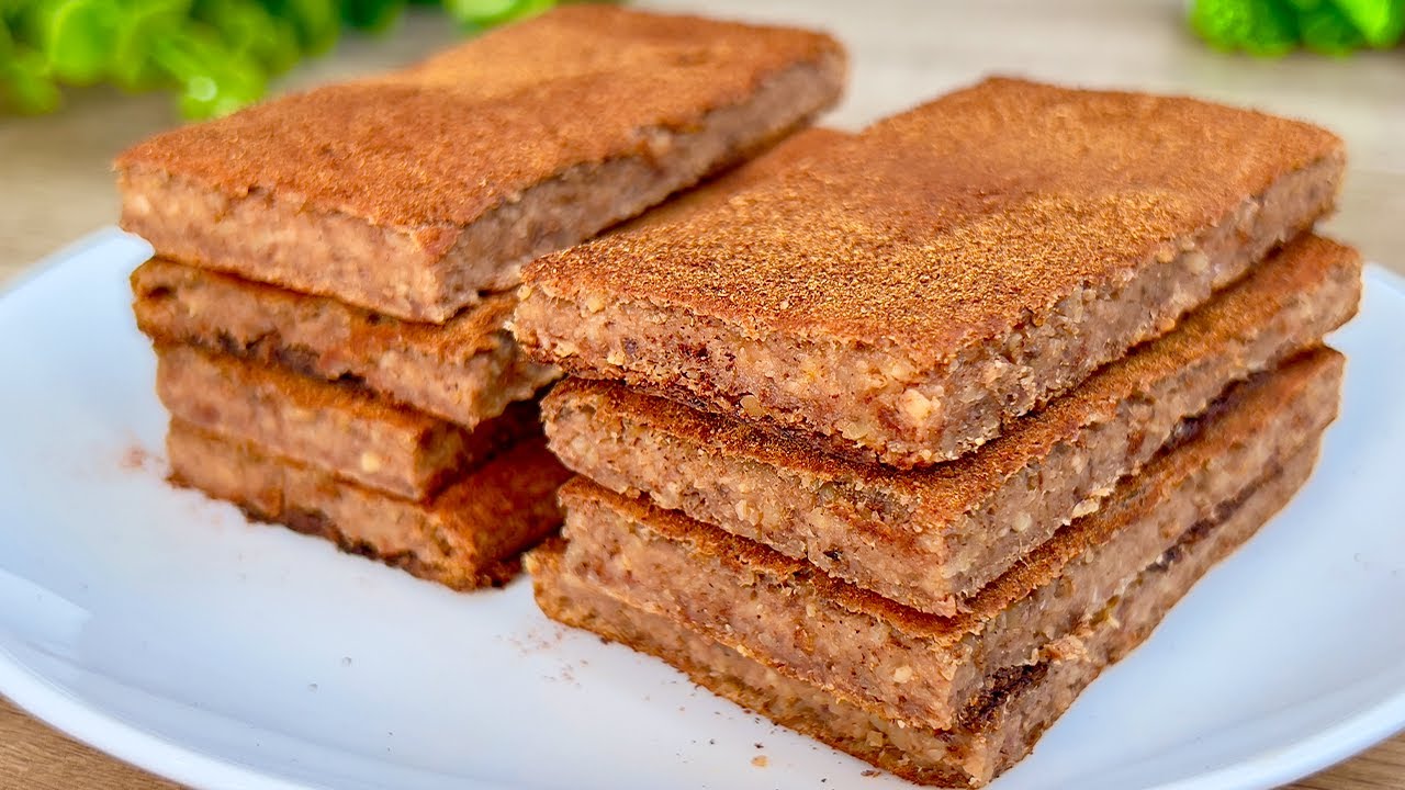 Delicious and Nutritious: Sugar-Free Oatmeal Breakfast Cookies