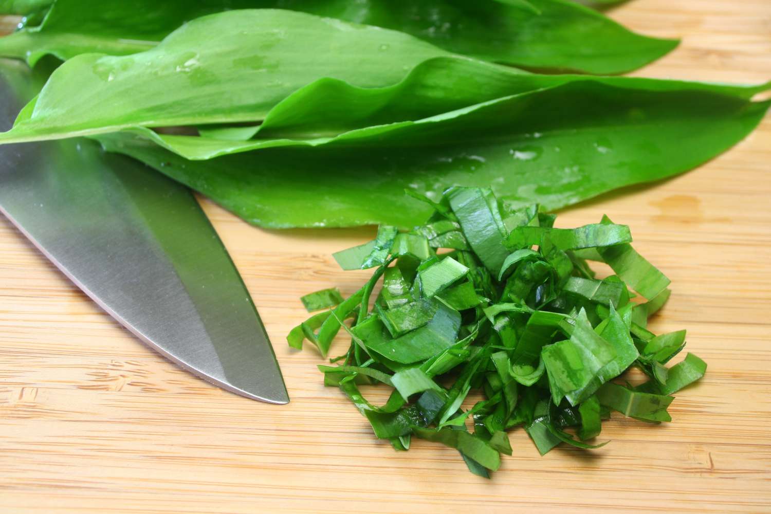 Unlocking the Power of Ramson Tincture: A Natural Remedy for Cholesterol and High Blood Pressure