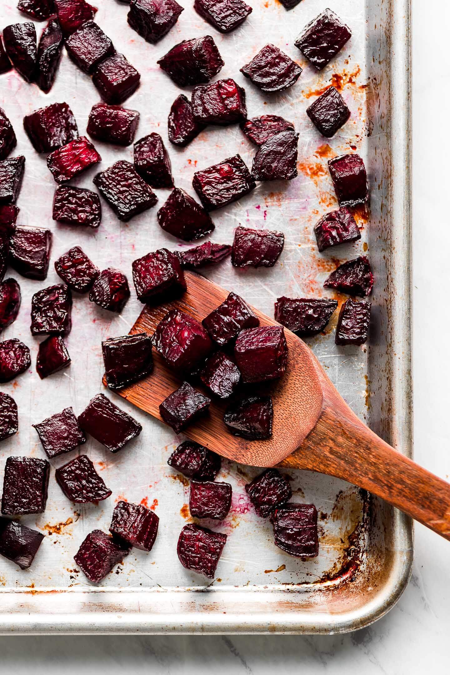 Beetroot Bliss: Discover the Simplest and Most Delicious Way to Enjoy Beets