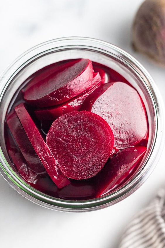 Transform Your Skin with This Nightly Beetroot Collagen Boosting Ritual