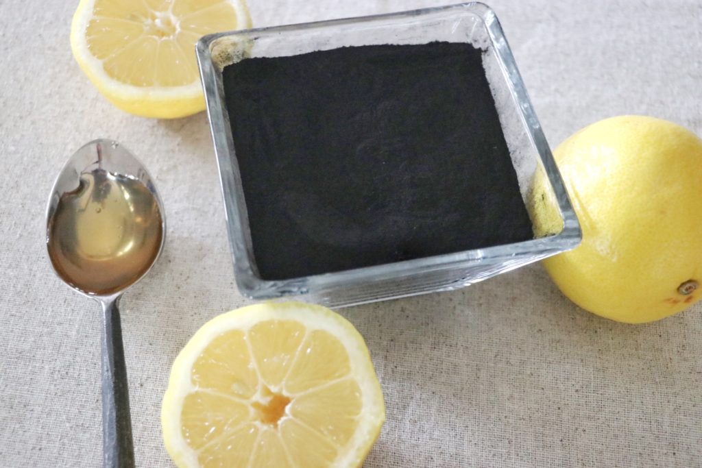 Unlock the Benefits of Lemon and Charcoal: A Cost-Effective Home Solution