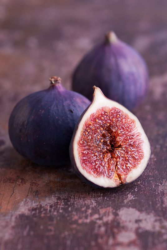 The Wonderful Health Benefits of Figs