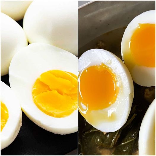 How to Make Perfect Boiled Eggs Every Time