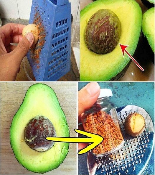 Unlocking the Hidden Benefits of Avocado Pits