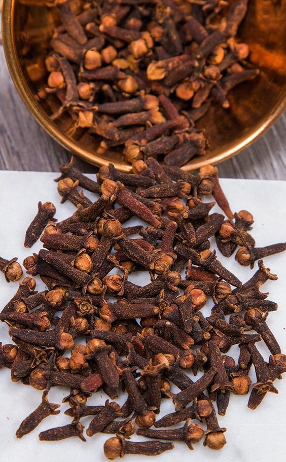 Discover the Soothing Benefits of Burning Cloves in Your Home