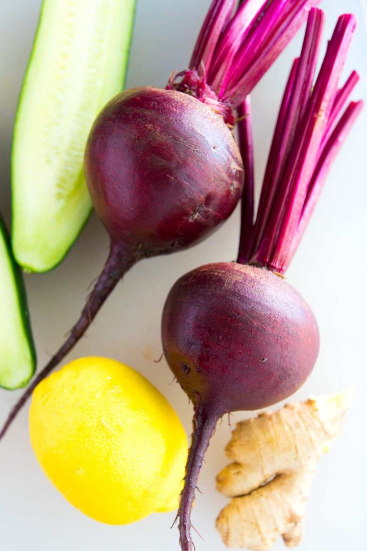 Boost Your Health with This Natural Cleansing Concoction: Oranges, Honey, Ginger, and Beets