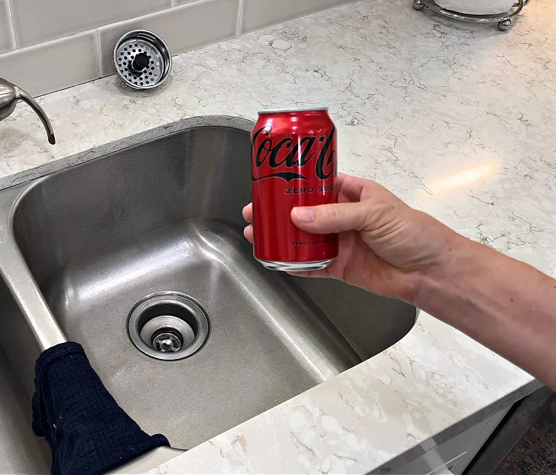 The Surprising Cleaning Power of Cola: A Plumber’s Secret Trick