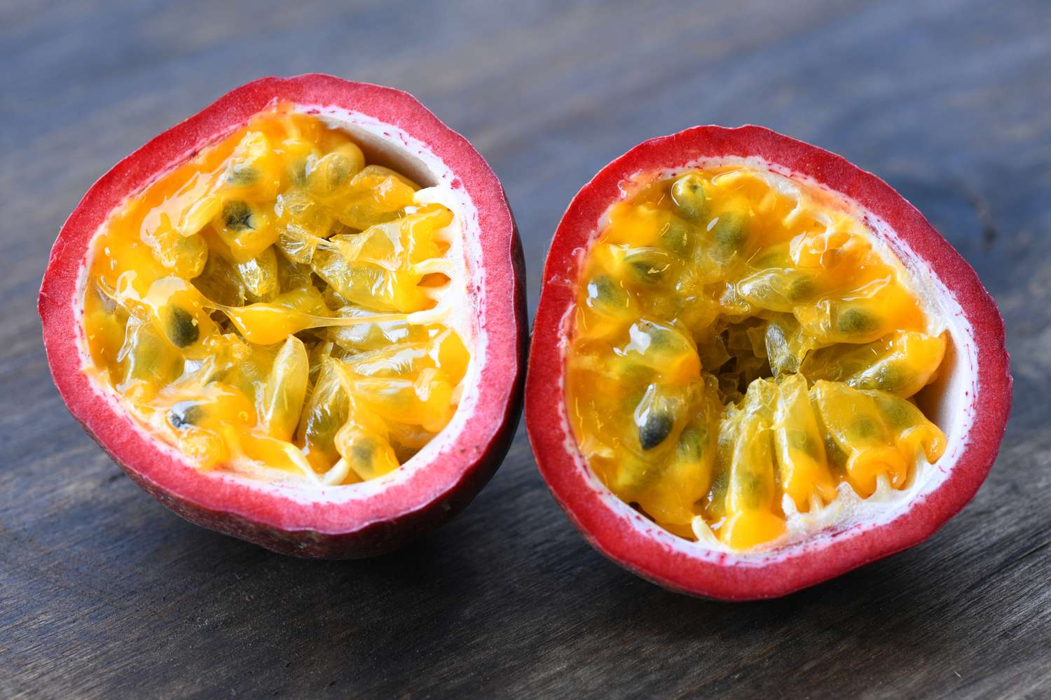 A Passionate Revelation: Elevating Your Passion Fruit Juice Experience