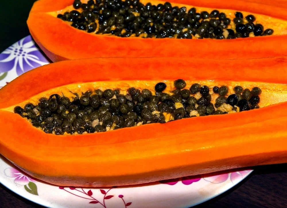 Exploring Papaya Seeds: Health Benefits and Risks You Should Be Aware Of