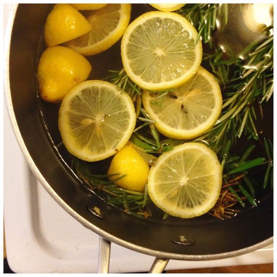 Rediscover Mobility with Rosemary and Lemon: A Natural Solution for Improved Movement