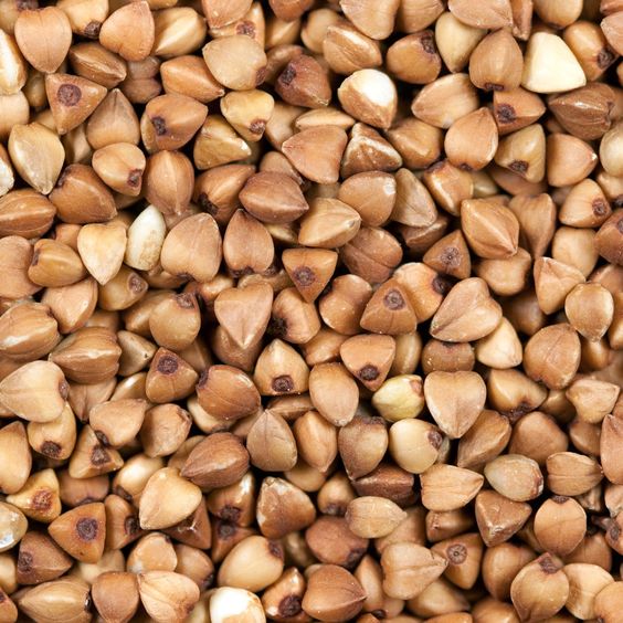 Discover the Turkish Way: Buckwheat That Rivals the Taste of Meat