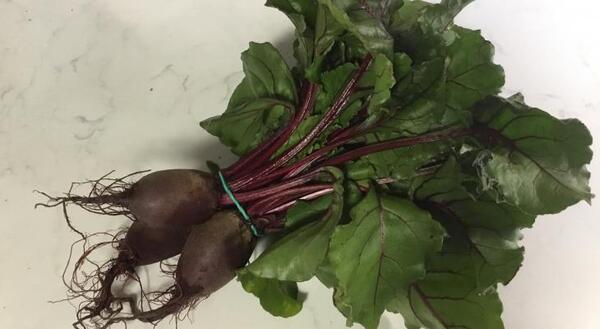 Grandma’s Beet Delight: A Delicious and Healthy Tradition