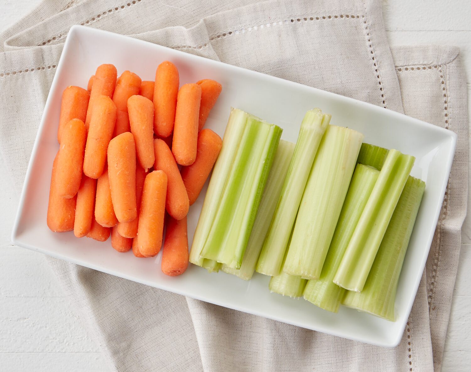 Comforting Carrot and Celery Soup: A Nourishing Recipe