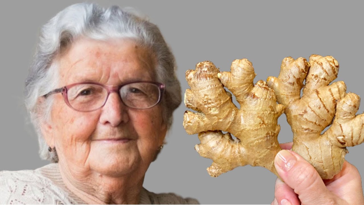 Unlocking the Secrets of Ginger: A Key to Health and Vitality