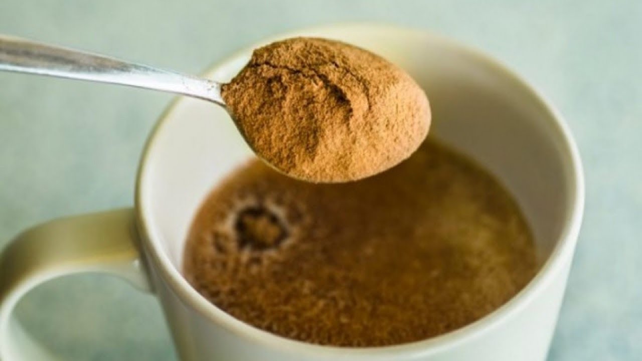 Elevate Your Beverage: The Incredible Benefits of Adding Cinnamon Powder to Your Tea and Coffee