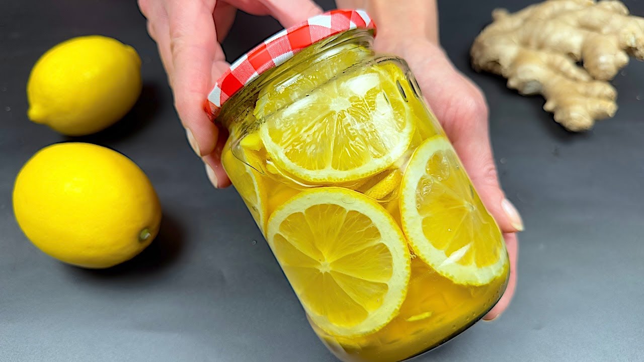 Grandma’s Secret Syrup: A Three-Ingredient Cure for the Worst Cough