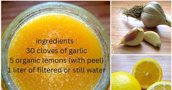 A Natural Cure for Clogged Arteries and Poor Circulation: The Heart’s Elixir