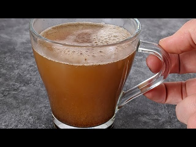 Quick Relief: Natural Remedy to Stop a Cough in 30 Minutes!