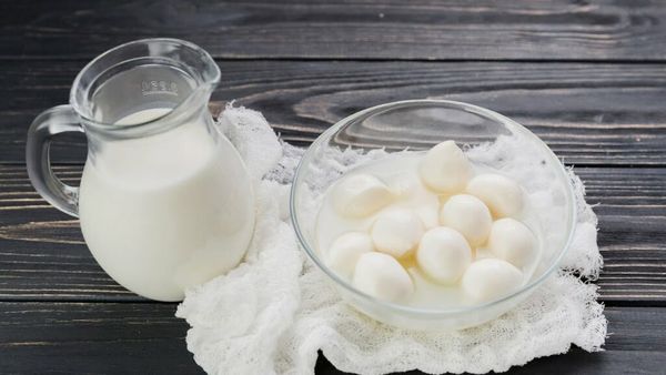 Make Your Own Fresh Mozzarella – A Dish That Dates Back Over 2000 Years