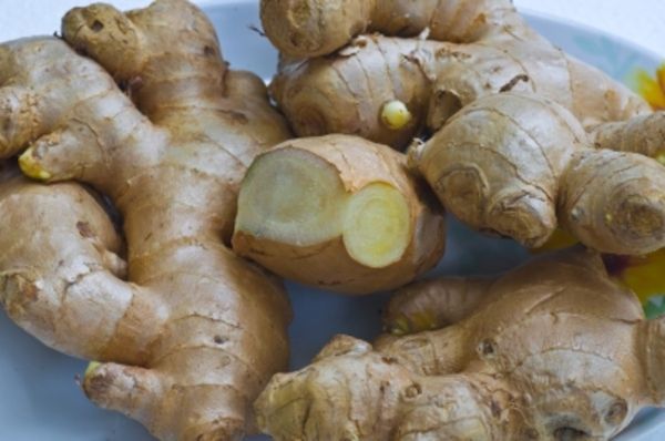 Ginger: A Flavorful Spice with Health Benefits