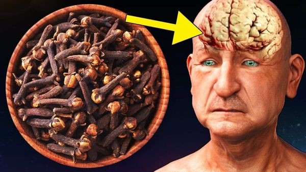 The Power of Cloves: A Natural Health Boost for Seniors