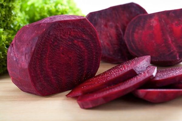 Achieve Radiant Skin with a Homemade Beetroot Collagen Face Mask